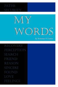 Cover image for My Words