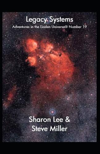 Cover image for Legacy Systems