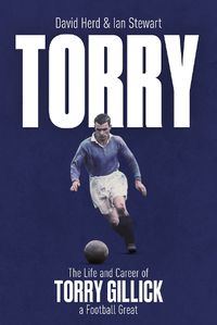 Cover image for Torry