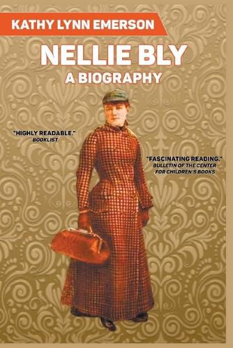 Nellie Bly