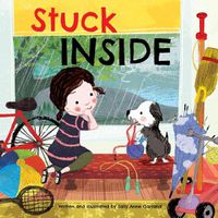 Cover image for Stuck Inside