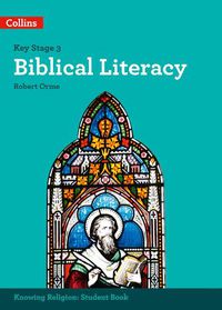 Cover image for Biblical Literacy