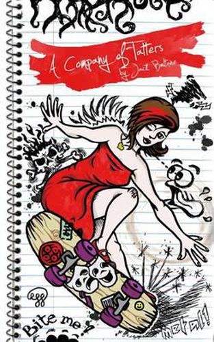 Cover image for A Company of Tatters