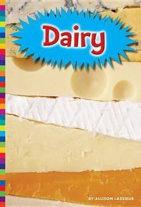 Cover image for Dairy