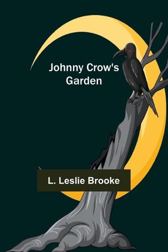 Cover image for Johnny Crow's Garden