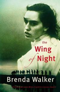 Cover image for The Wing of Night