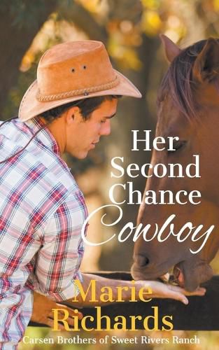 Her Second Chance Cowboy
