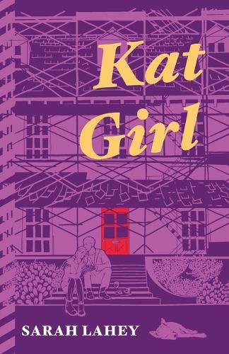 Cover image for Kat Girl