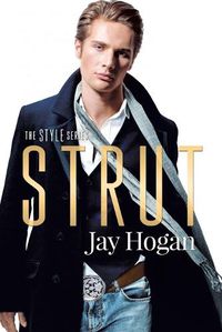 Cover image for Strut