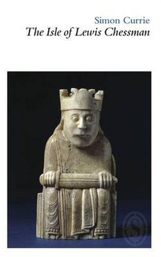 Cover image for The Isle of Lewis Chessman