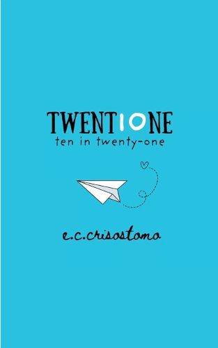 Cover image for twent10ne
