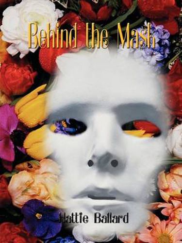 Cover image for Behind the Mask