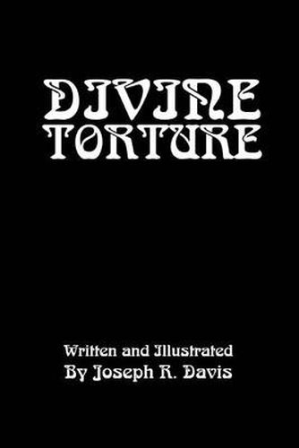 Cover image for Divine Torture