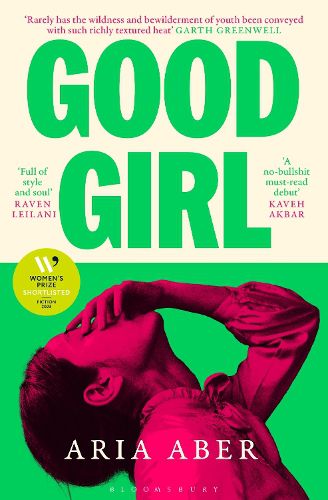 Cover image for Good Girl