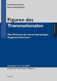 Cover image for Figuren des Transnationalen