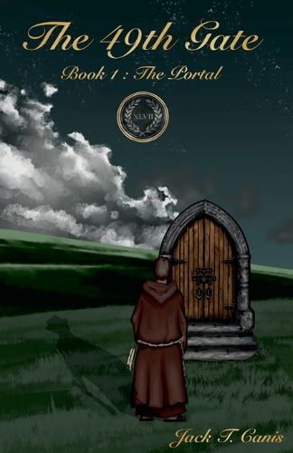 Cover image for The Portal