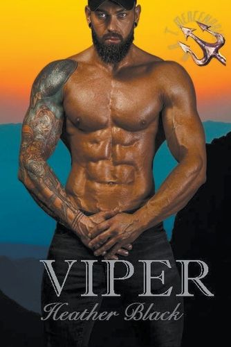 Cover image for Viper