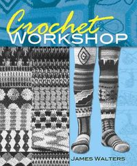 Cover image for Crochet Workshop