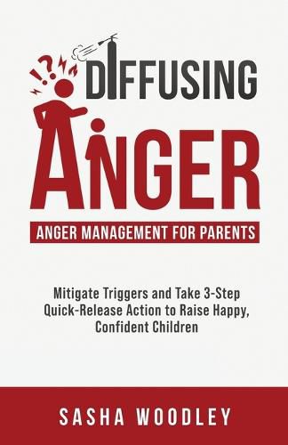 Cover image for Diffusing Anger