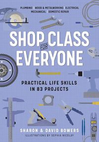 Cover image for Shop Class for Everyone