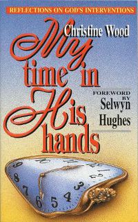 Cover image for My Time in His Hands