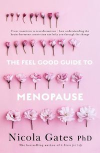 Cover image for The Feel Good Guide to Menopause