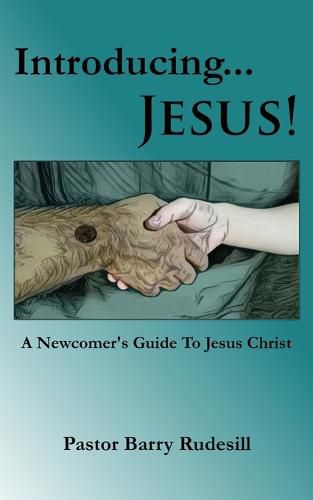 Cover image for Introducing...Jesus!