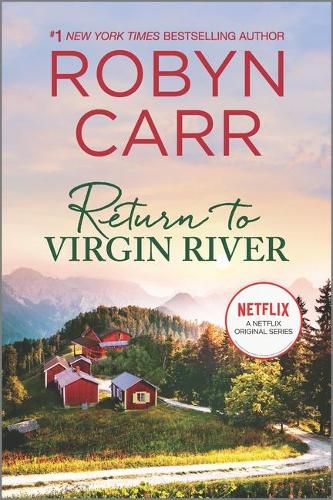 Cover image for Return to Virgin River