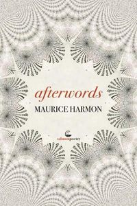 Cover image for afterwords