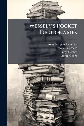Cover image for Wessely's Pocket Dictionaries