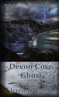 Cover image for Devon Cove Ghost