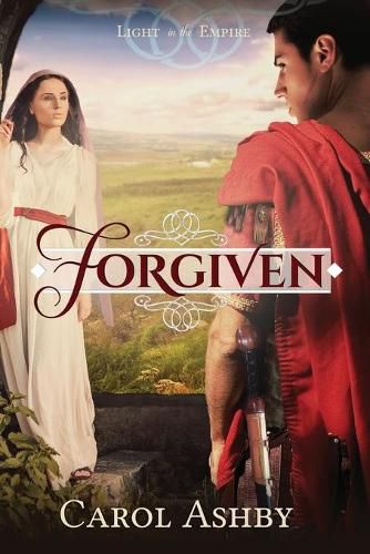 Cover image for Forgiven