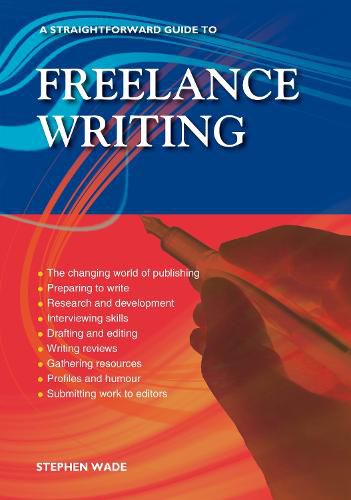 A Straightforward Guide to Freelance Writing