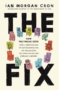 Cover image for The Fix