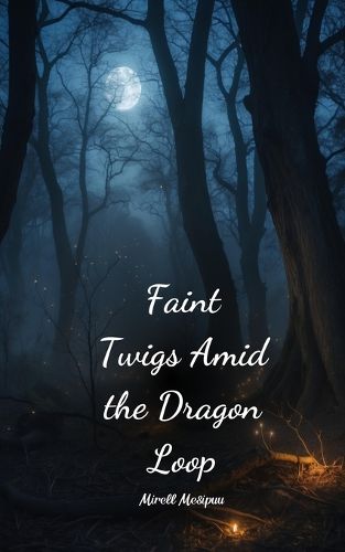 Faint Twigs Amid the Dragon Loop