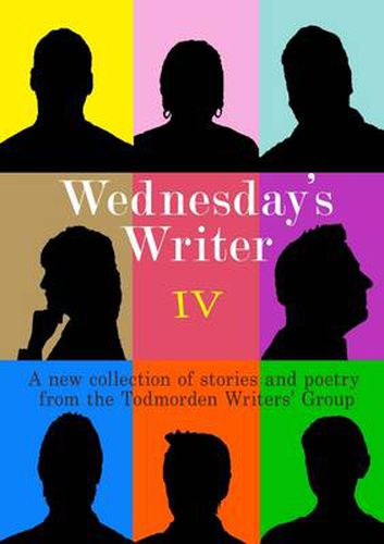 Cover image for Wednesday's Writer 4