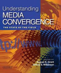 Cover image for Understanding Media Convergence