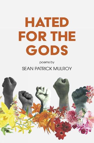 Cover image for Hated for the Gods