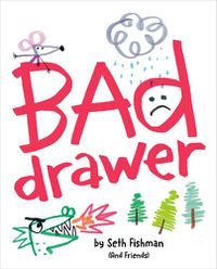 Cover image for Bad Drawer