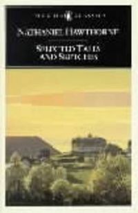Cover image for Selected Tales and Sketches
