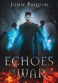 Cover image for Echoes of War