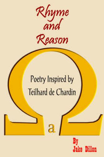 Cover image for Rhyme and Reason