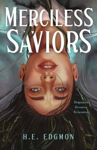 Cover image for Merciless Saviors