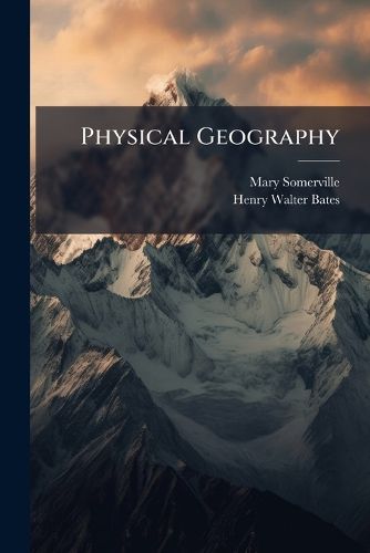 Cover image for Physical Geography