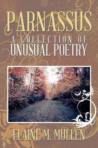 Cover image for Parnassus: A Collection of Unusual Poetry