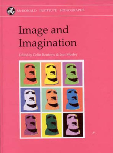 Cover image for Image and Imagination