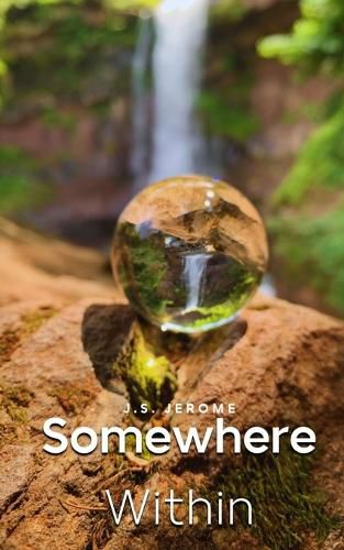 Cover image for Somewhere Within