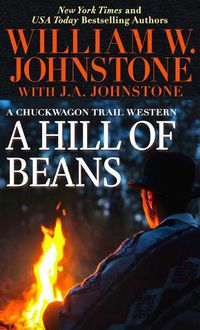 Cover image for A Hill of Beans