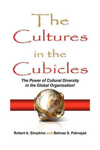 Cover image for The Cultures in the Cubicles