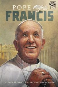 Cover image for Pope Francis